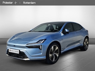 Polestar 4 LRSM 100 kWh