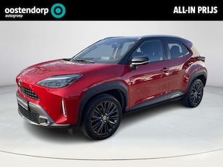 Toyota Yaris Cross 1.5 Hybrid Dynamic Plus