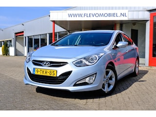 Hyundai i40 1.6 GDI Blue i-Vision Navi|Clima|LMV|PDC