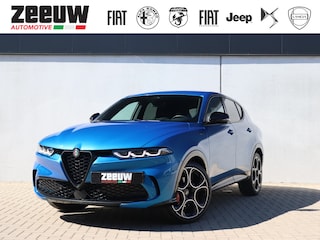 Alfa Romeo Tonale 1.5 MHEV 160 PK Edizione Speciale | Leder | Harman | Winter | LE