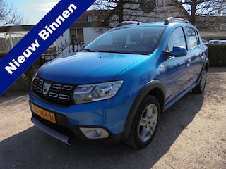 Dacia Sandero 0.9 TCe SL Stepway **35.000 org.km.NAP**AIRCO**CRUISE**PDC**NL-AUTO**
