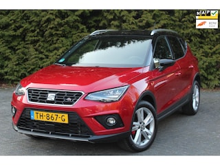 Seat Arona 1.5 TSI EVO FR Business Intense 150PK | Camera | Climate Control | Keyless Entry & GO | NAVI | Cruise Control