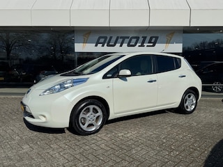 Nissan Leaf Acenta 24 kWh