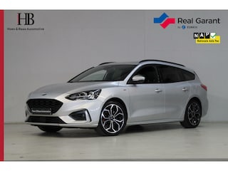 Ford Focus Wagon 1.5 EcoBoost ST Line X Business