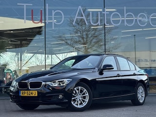 BMW 318i High Executive Automaat Clima 2018 Leer NAP