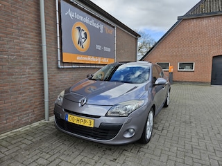 Renault Mégane 2.0 TCe Dynamique