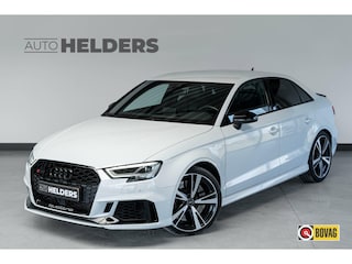 Audi A3 2.5 TFSI RS3 quattro 400PK Wit Bang&Olufsen Nette