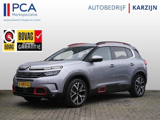 Citroën C5 Aircross 1.2 PureTech Business Plus