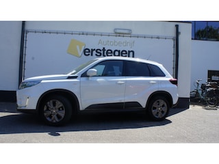 Suzuki Vitara 1.4 B.jet Select SH
