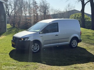 Volkswagen Caddy Bestel 2.0 TDI L1H1 BMT Economy