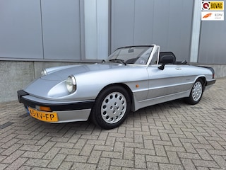 Alfa Romeo Spider 2.0 QV