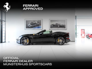 Ferrari California T ~Ferrari Munsterhuis~