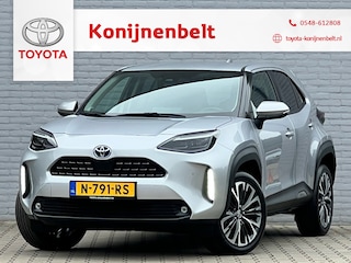 Toyota Yaris Cross 1.5 Hybrid Executive Automaat | Navi | JBL | HUD | ACC | NL auto