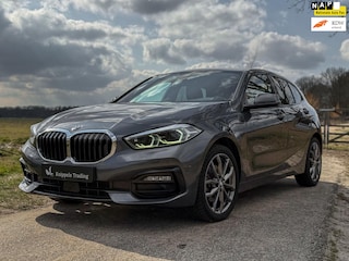 BMW 118i Business Edition sportline