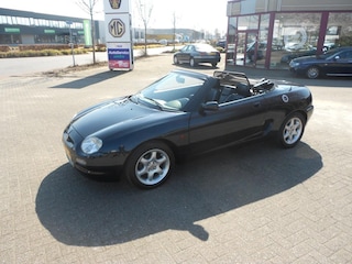 MG F 1.8i