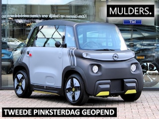 Opel Rocks-e Klub | OP BESTELLING LEVERBAAR
