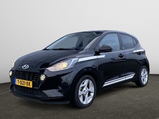 Hyundai i10 1.0 Comfort | Carplay Navigatie | Airco