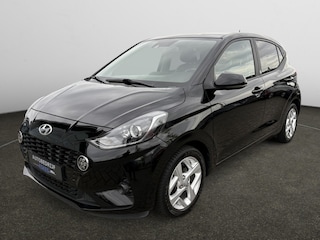 Hyundai i10 1.0 Comfort | Carplay Navigatie | Airco