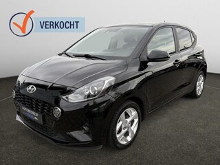 Hyundai i10 1.0 Comfort | Carplay Navigatie | Airco