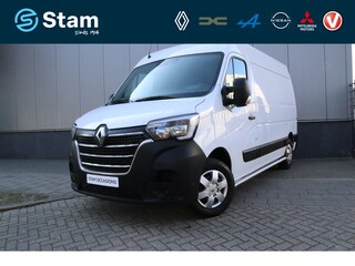 Renault Master T35 2.3 dCi 150 L2H2 Energy Work Edition Airco | Camera | Cruise | Navi | Parkeersens. v+a | Trekhaak