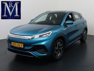 BYD Atto 3 Design VAN: € 28.900,- VOOR: € 26.440,- UW LENTEVOORDEEL: € 2.460,- | RIJKLAAR INCL. FABR. GARANTIE T/M 2028 | AANDRIJFLIJN EN ACCU ZELFS T/M 2030
