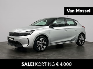 Opel Corsa 1.2 Turbo GS || € 4.000 VAN MOSSEL VOORRAADVOORDEEL || 4 JAAR GARANTIE