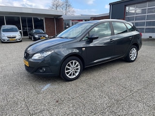 Seat Ibiza ST  ecomotive
