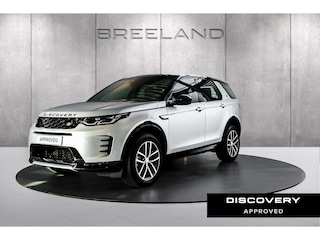 Land Rover Discovery Sport P300e Dynamic SE | 24MY | Panoramadak | 360° Camera