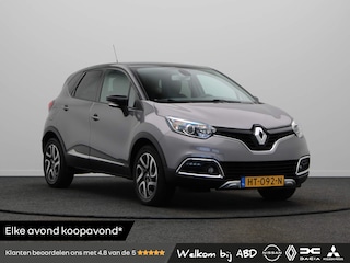 Renault Captur TCe 90pk Xmod | Trekhaak | Achteruitrijcamera | Stoelverwarming | Dealer onderhouden