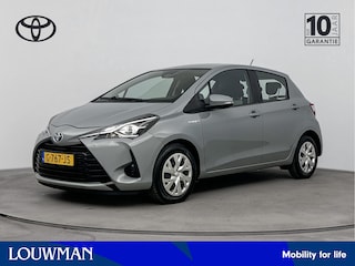 Toyota Yaris 1.5 Hybrid Active | Camera | Climate Control | Cruise Control |