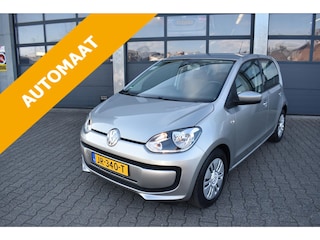 Volkswagen Up 1.0 60pk 5-drs Automaat Move up!