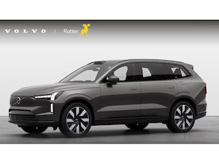 Volvo EX90 517PK Twin Motor Performance 111 kWh Ultra 7 zitplaatsen / Pilot Assist Pakket / Climate pack / Luchtvering / 21'' 8-Spaaks velgen