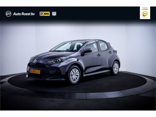 Toyota Yaris 1.5 Hybrid Active CAMERA | CARPLAY | CLIMA | ACC | BLUETOOTH