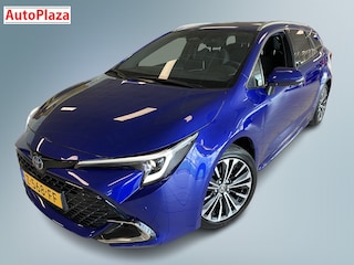Toyota Corolla Touring Sports Hybrid 140 Dynamic