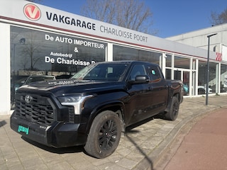 Toyota Tundra TRD OFF ROAD