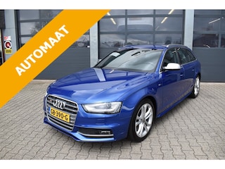 Audi A4 3.0 TFSI Quattro 333pk S-Tronic