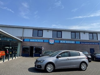 Peugeot 308 1.5 BlueHDI 96kw | Blue Lease 5-Drs | Airco | Navi