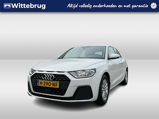 Audi A1 Sportback 25 TFSI / Digitale Cockpit/ Airco/ APP/ 15 lmv
