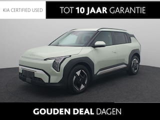 Kia EV3 Plus 58.3 kWh DEMO | Stoel & Stuur Verwarming | Navigatie | Climate Control | Cruise Control |