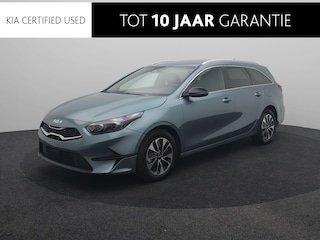 Kia Ceed Sportswagon 1.0 T-GDi MHEV Design Edition | DEMO | JBL Speakers | Dodehoek Sensor | Elek. Achterklep | Navigatie | Climate Control |