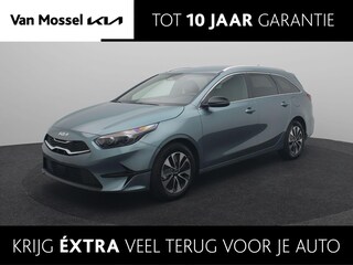 Kia Ceed Sportswagon 1.0 T-GDi MHEV Design Edition | DEMO | JBL Speakers | Dodehoek Sensor | Elek. Achterklep | Navigatie | Climate Control |
