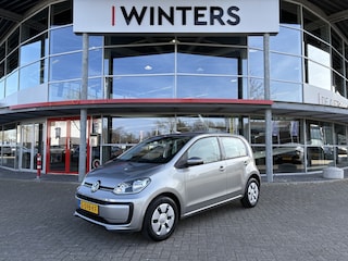 Volkswagen Up 1.0 BMT move up! 5 drs Airco Bluetooth DAB