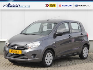 Suzuki Celerio 1.0 Comfort | Airco | Radio/Bluetooth