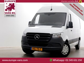 Mercedes-Benz Sprinter 215 CDI 150pk L2H2 9G Automaat Airco/CarPlay 12-2022