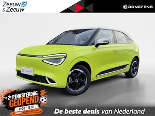 Dongfeng Box Launch Edition 42 kWh |Demo|Full Option|310 km range| 360 camera| Stoelkoeling & verwarming|