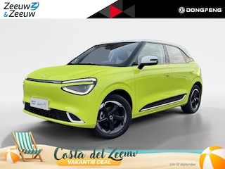 Dongfeng Box Launch Edition 42 kWh |Demo|Full Option|310 km range| 360 camera| Stoelkoeling & verwarming|