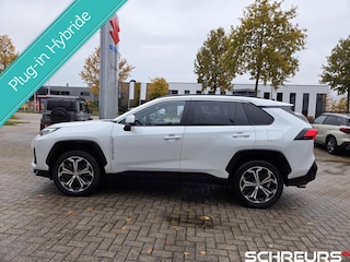 Suzuki Across 2.5 Plug-in Hybrid Style AWD|Model 2025|Rijklaar prijs