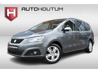 Seat Alhambra 1.4 TSI Businessline Executive 7p Panoramadak, Elektrische schuifdeuren, Achteruitrijcamera