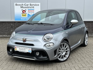 Abarth 695 1.4 T-Jet RIVALE | Carbon | Competizione | 70th Anniversary | Carplay |180 PK | Interesse, Proefrit? Bel of app met: 06-24 28 28 42
