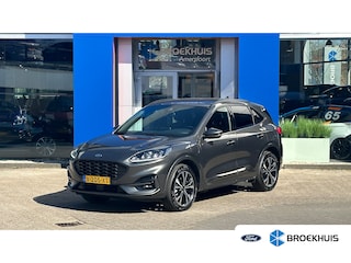 Ford Kuga 2.5 PHEV ST-Line | Achterbank verwarmd | Achteruitrijcamera | Airco (automatisch)